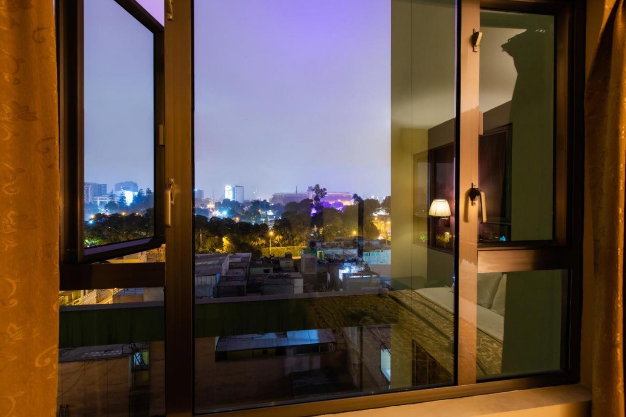 Hotel La Primacia 리마 외부 사진