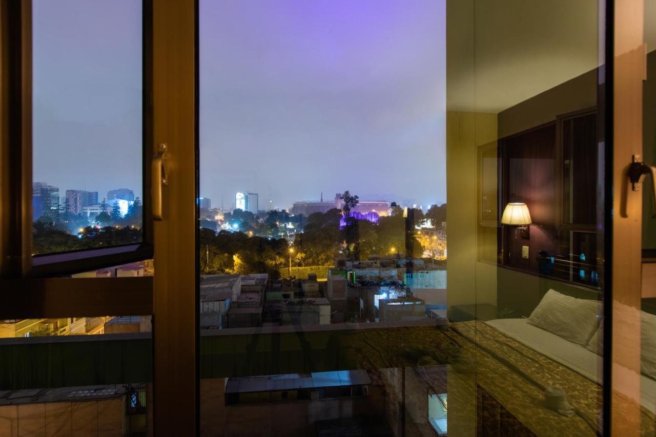 Hotel La Primacia 리마 외부 사진